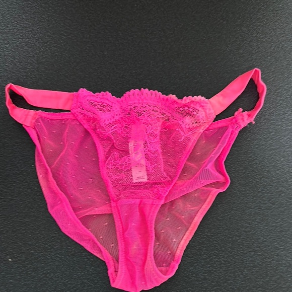Pink Lace Women's Intimate. Auden - Picture 1 of 2